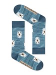 sokken GREENBOMB
bio katoen / mix
maat 37 - 40
'Icebear 2'